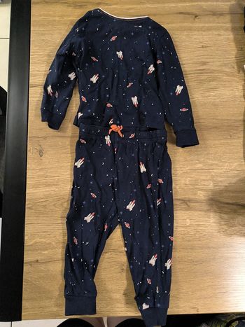 Pyjamas léger