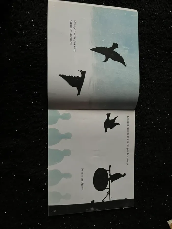 Livre Léon et Tourbillon - photo numéro 3