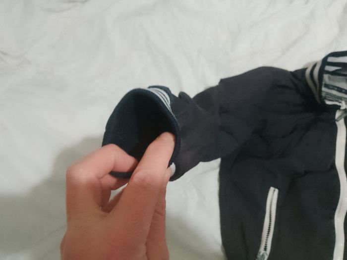 Veste Teddy Smith - photo numéro 6