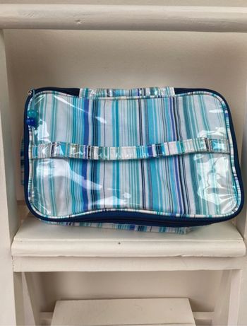 Trousse de toilette