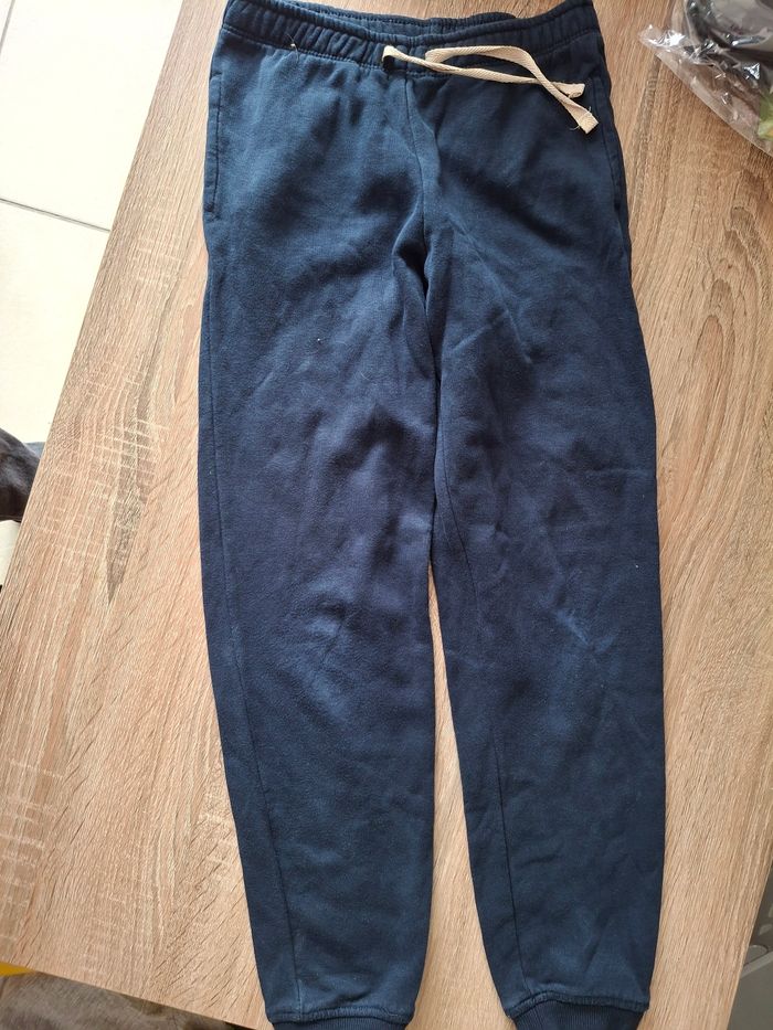 Jogging taille 8 ans