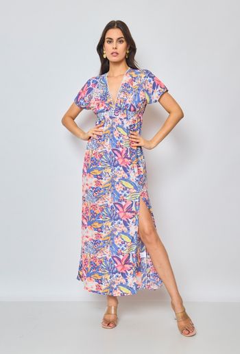 Robe longue