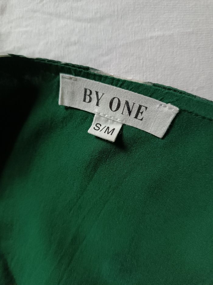 Robe longue taille 36/38 - photo numéro 6