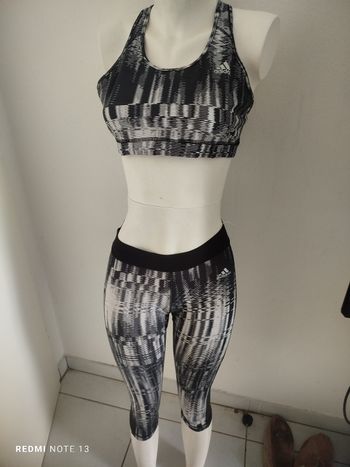 #kytieLfemme. Ensemble de sport taille L