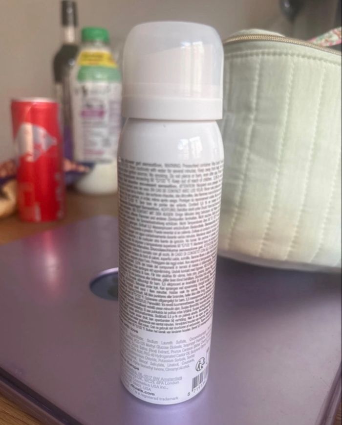 Mousse de douche Rituals - Sakura jamais utilisée) - photo numéro 3