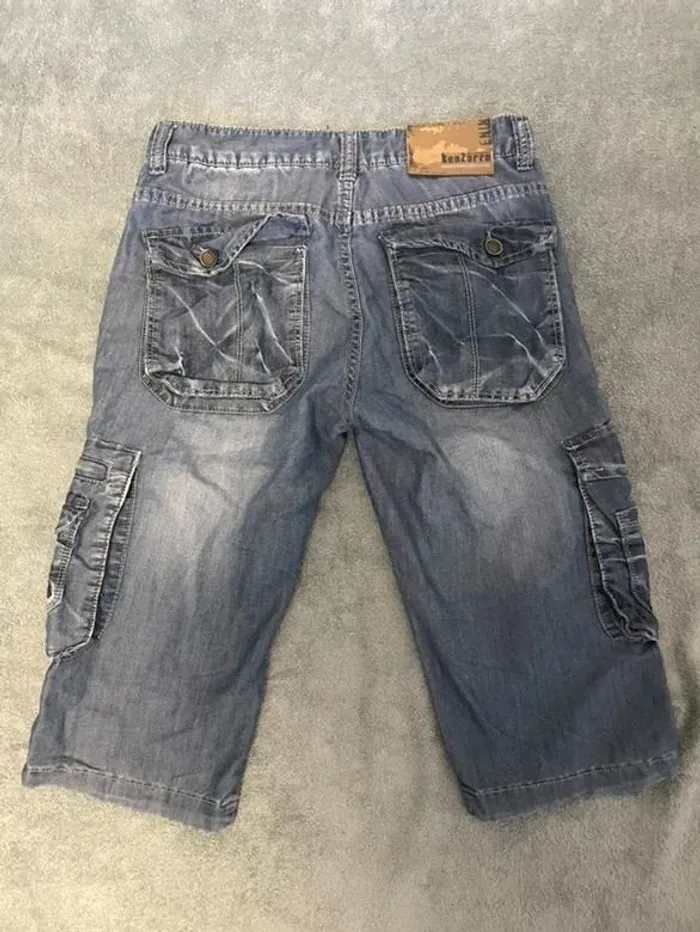 Short Kenzarro - photo numéro 2