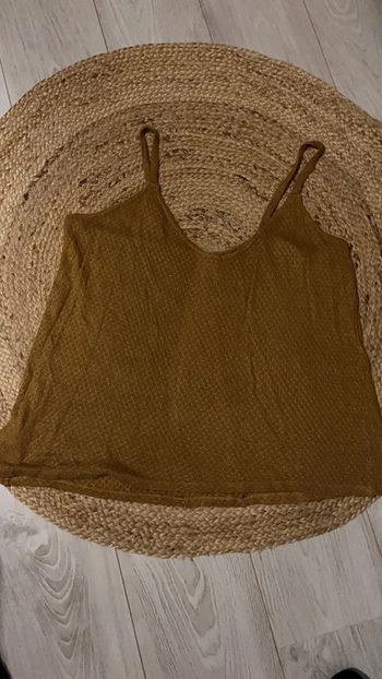 Débardeur Promod neuf