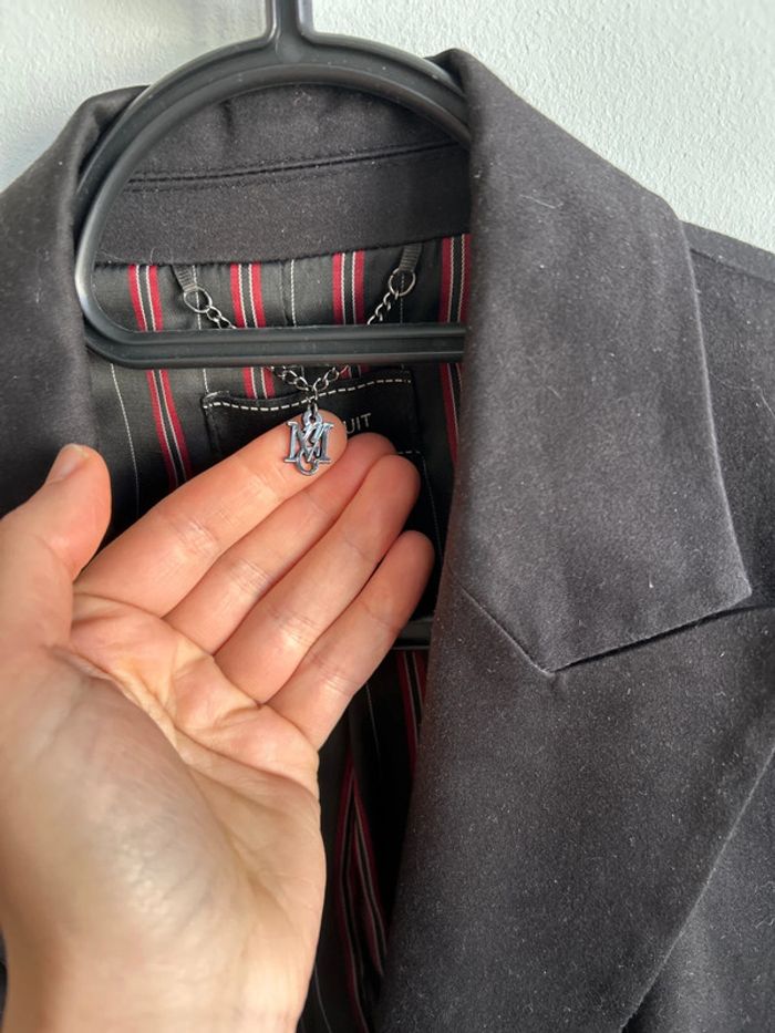 Blazer - photo numéro 4