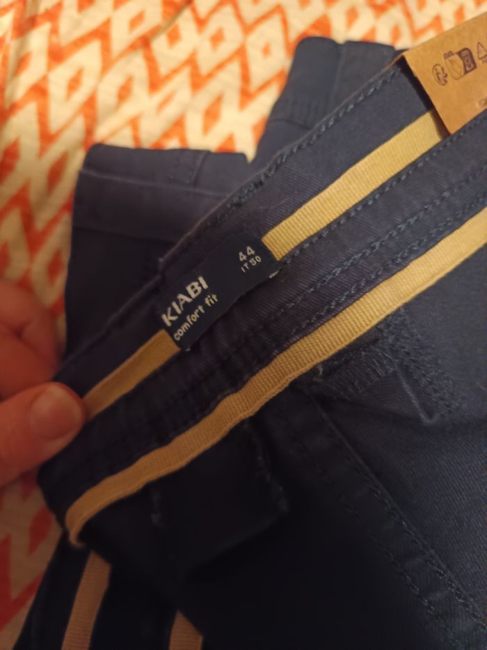 Pantalon homme neuf - photo numéro 3