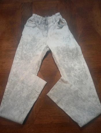 Jean jennyfer taille 34