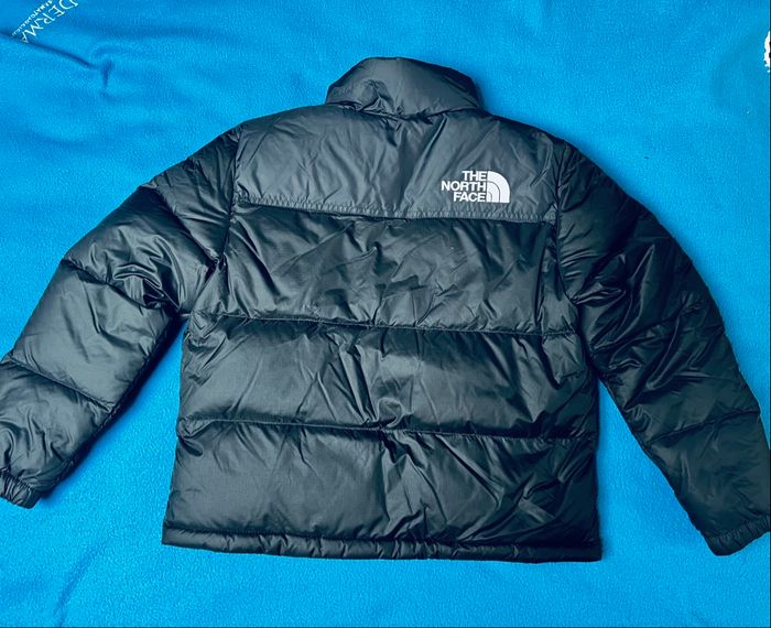 Doudoune The North Face 10 ans - photo numéro 6