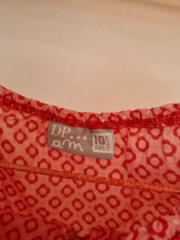 Haut 10 ans - photo numéro 3