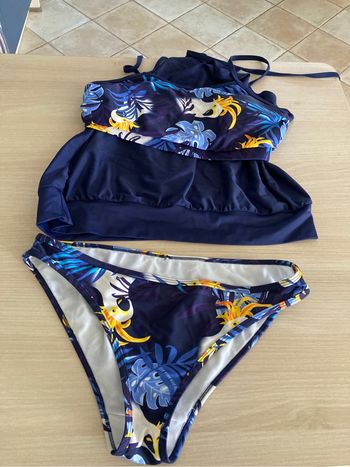 tankini