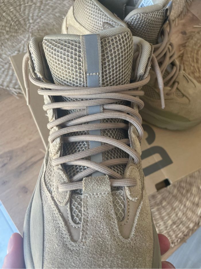 Yeezy Desert Boots - photo numéro 2