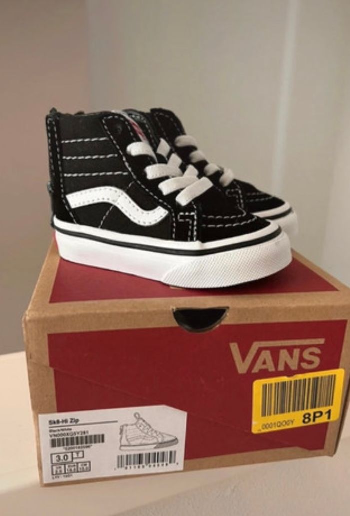 Vans - photo numéro 5