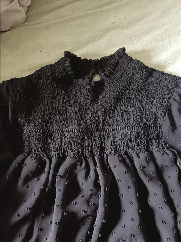Tunique Zara taille XS (38/40) - photo numéro 3