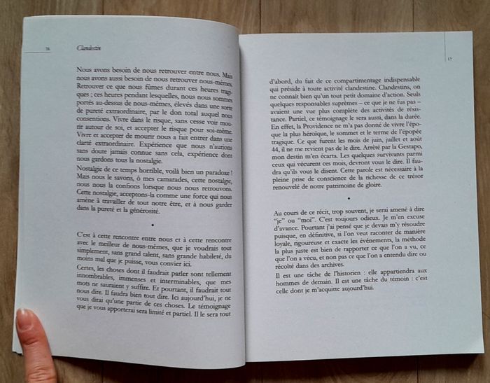 Abbé Pierre - Clandestin 1942-1944 - photo numéro 6