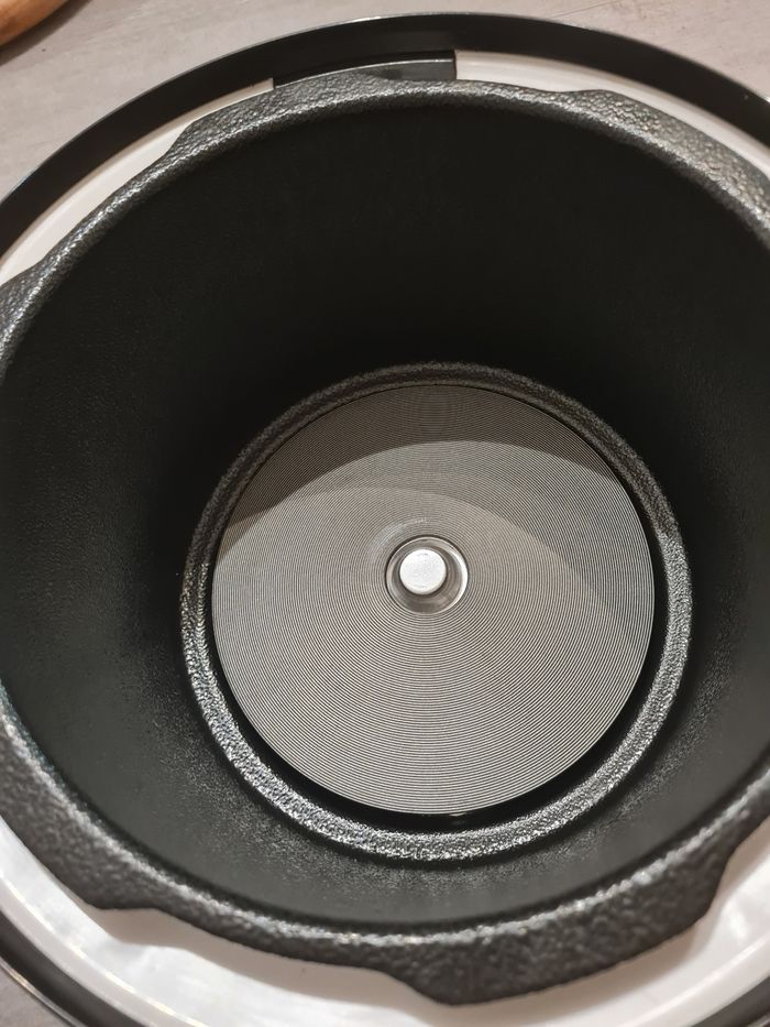 Autocuiseur Livoo - photo numéro 6