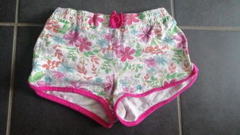 Short orchestra 4 ans