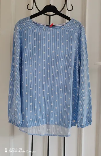 Blouse Cecil