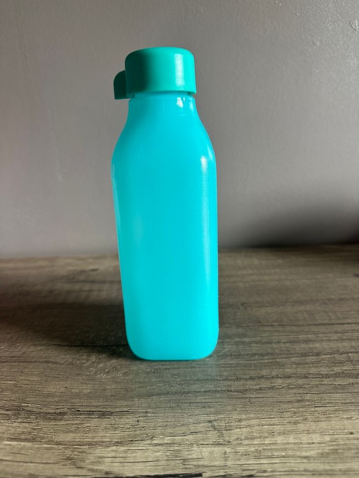 Bouteille Tupperware 500 ml - photo numéro 5