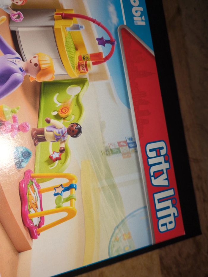 Playmobil city life 70282 - photo numéro 3