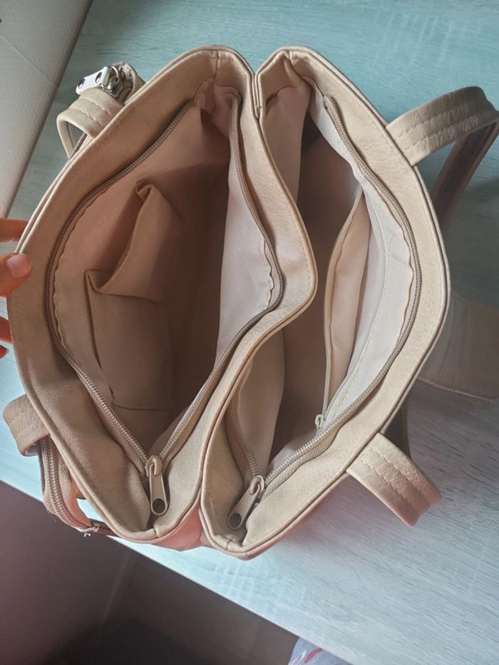 Sac a main collection phoenix - photo numéro 6