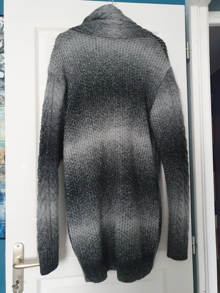 Lot 2 vestes enzo di capri - photo numéro 4