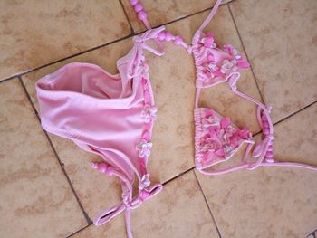 Maillot de bain
