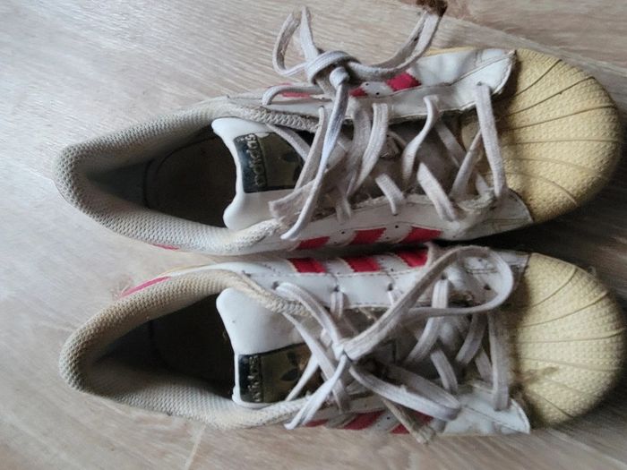 Basket Adidas - photo numéro 7