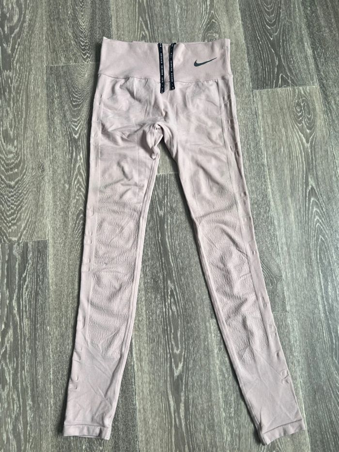 Legging Nike running division