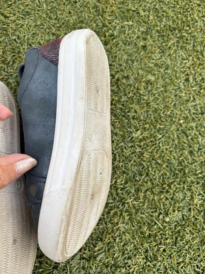 Basket marine - photo numéro 4