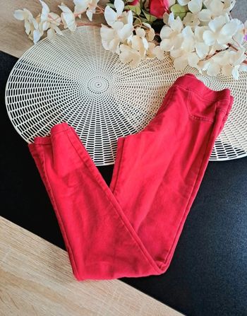 Jegging, taille 8 ans, marque tissaia