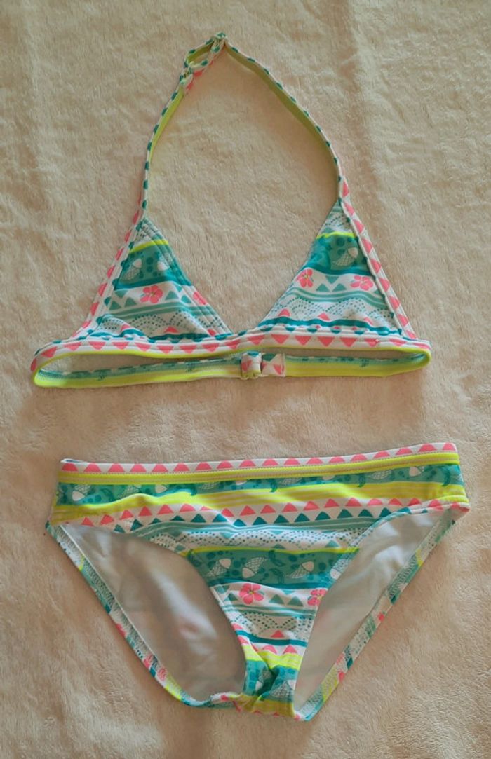 Maillot de bain