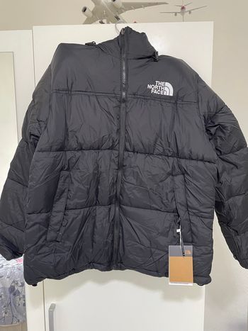 doudoune The north face 700