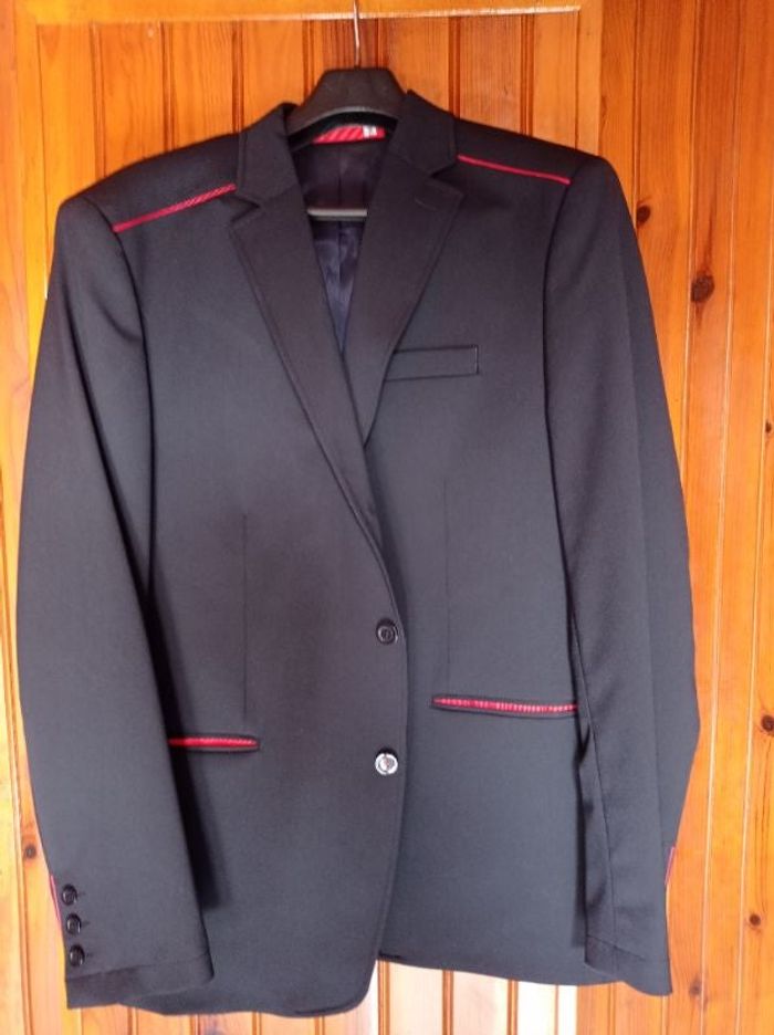 Veste été