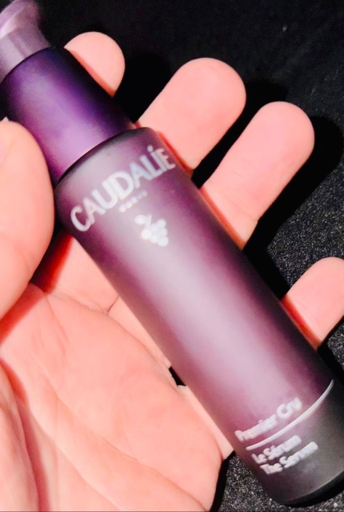 Caudalie Premier Cru Le Sérum Le Luxe Anti-Âge à Prix Mini - photo numéro 10