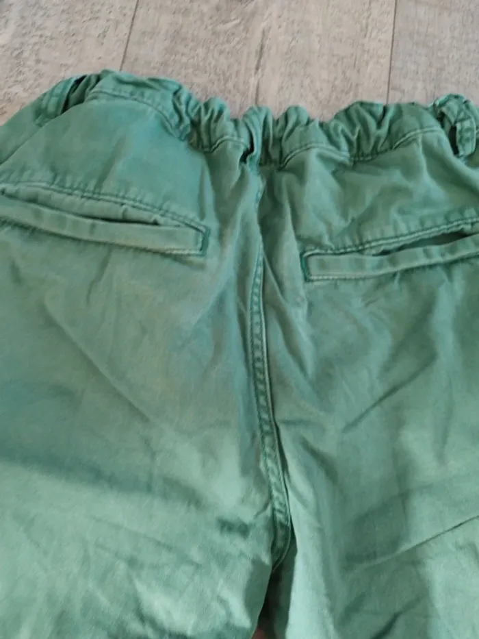 Short chino - photo numéro 9