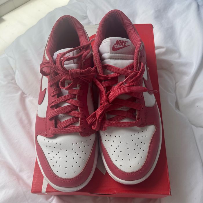 Nike Dunk Low - photo numéro 3