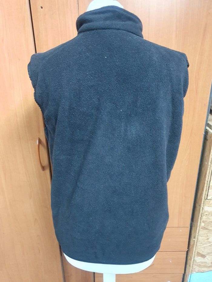 Polaire sans manches taille S - photo numéro 2