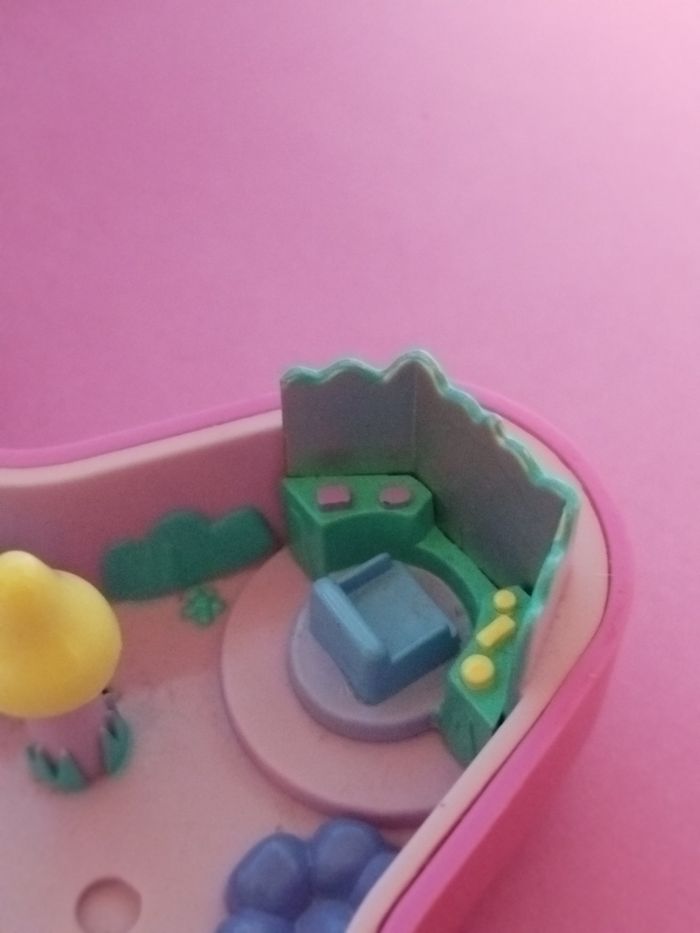 Polly pocket fairy light wonderland - photo numéro 5