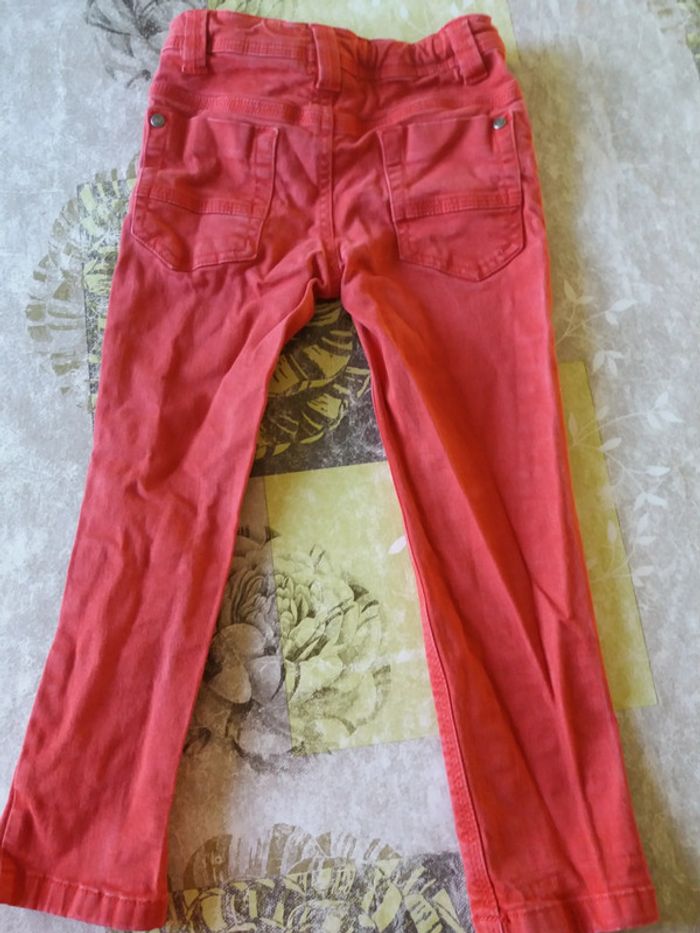 Pantalon slim - photo numéro 3