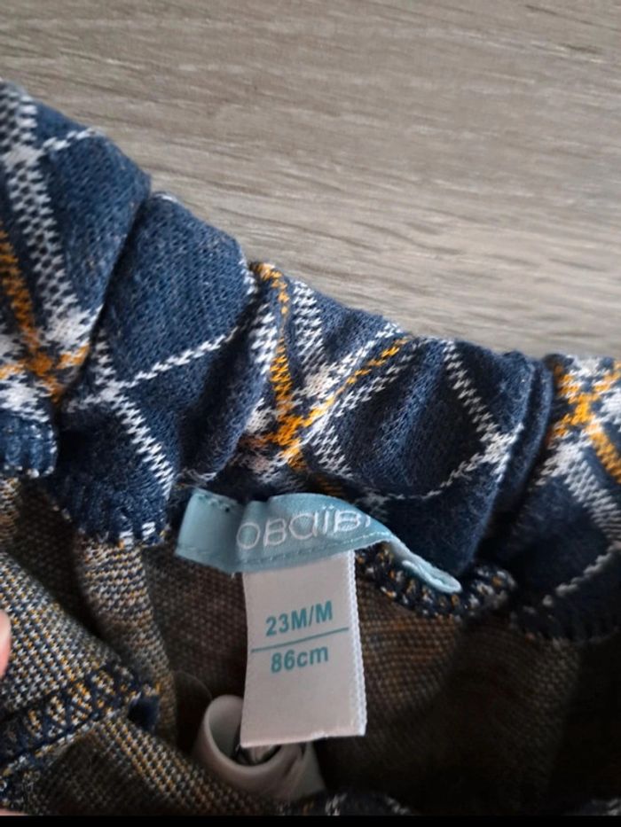 Short Obaibi - photo numéro 3