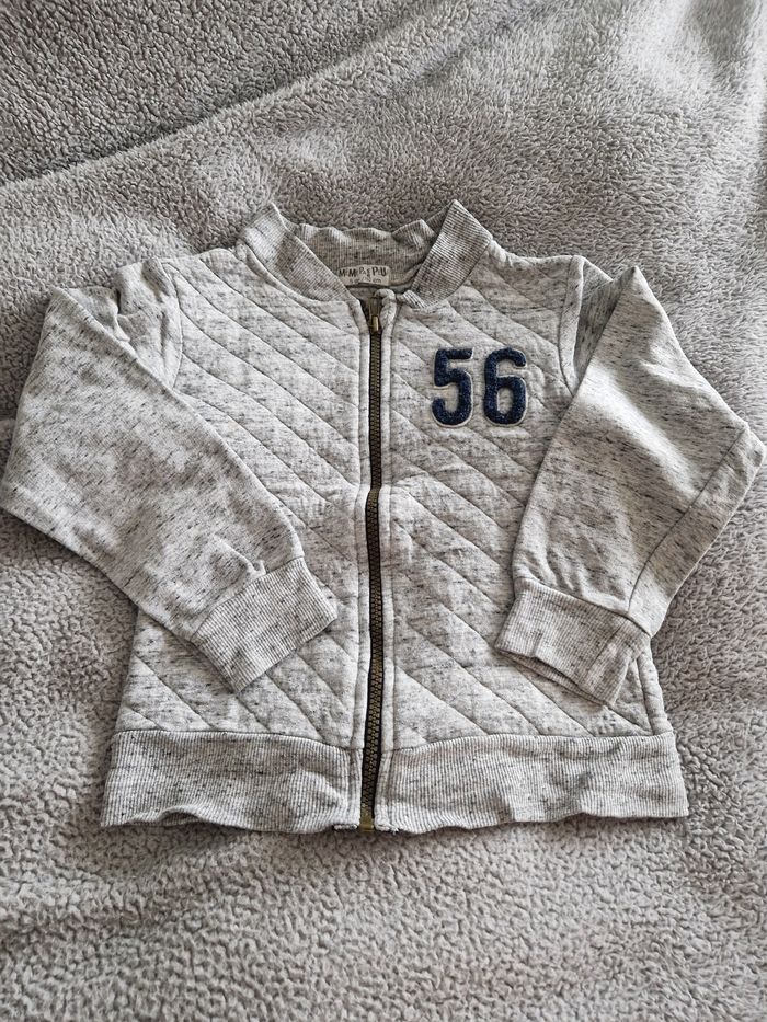 Veste