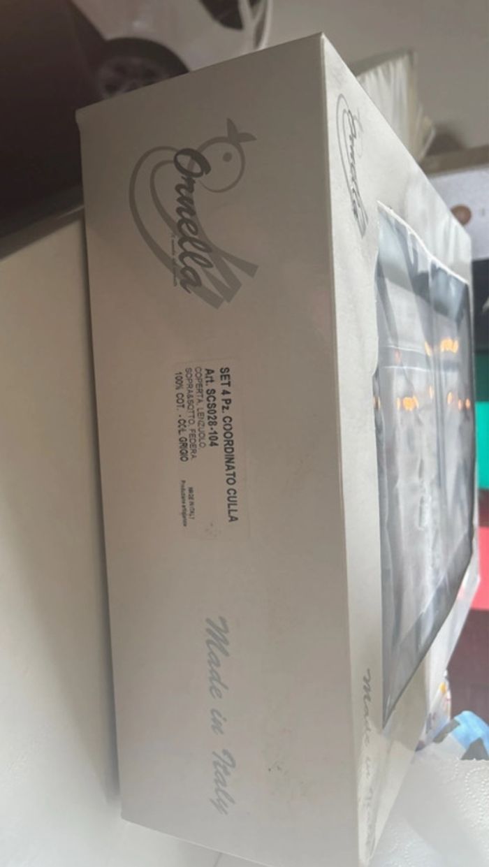 Parure de lit garçon - photo numéro 3