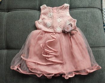 Robe cérémonie neuve