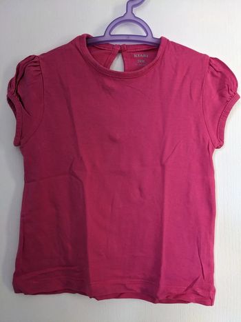 T-shirt Kiabi
