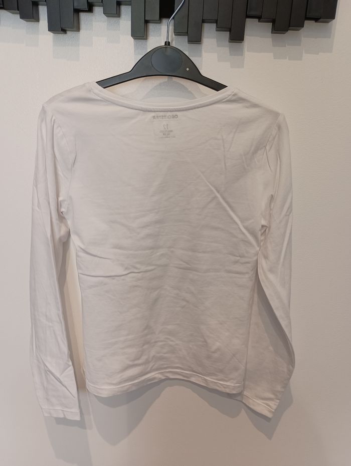 T-shirt - photo numéro 3
