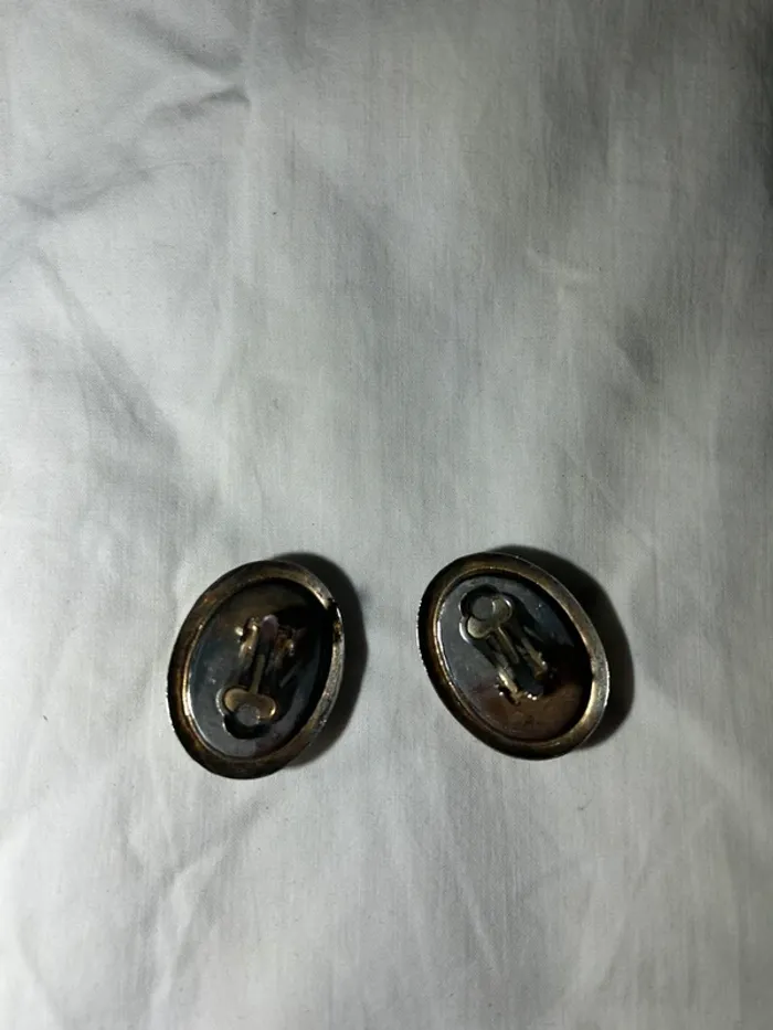 Boucles d’oreilles - photo numéro 4