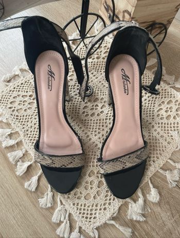 Talons